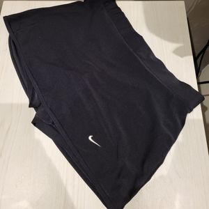Nike Dryfit Golf Skort